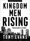 Kingdom Men Rising - Teen Guys Bible Study Book