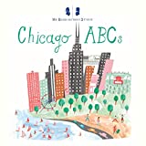 Mr. Boddington's Studio: Chicago ABCs