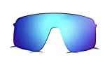 Prizo ORL Polarized Lenses Replacement for Oakley Sutro Lite Sunglasses OO9463 (Ice Blue Iridium)