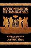 Necronomicon: The Anunnaki Bible (Pocket Edition)