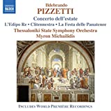 Concerto Dell'estate / L'edipo Re Di Sofocle