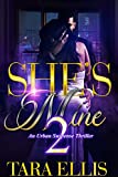 She's Mine 2: Solanie and Knight