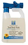 eZall Original Formula Total Body Wash, 32 oz