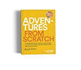 Adventures from Scratch: Couples Edition | Scratch Off Adventure Book for Couples | Bucket List for Couples | Games and Activities for Couples | Gifts for Couples