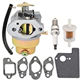 GCV160 16100-Z0L-023 Carburetor for Honda GCV 160 GCV160A Engine HRB216 HRR216 HRS216 HRT216 HRZ216 Lawn Mower