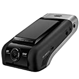 THINKWARE U1000 4k Dash Cam UHD 3840X2160, 150 Wide Angle Dashboard Camera Recorder with G-Sensor, Car Camera w/Sony Sensor, Parking Mode, WiFi GPS, Night Vision, Loop Recording, Cloud Enabled