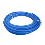 SUPPLY GIANT APB34300 PEX A Tubing for Potable Water Non-Barrier Pipe 3/4 in. x 300 Feet, Blue