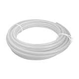 Supply Giant QGX-X34300 PEX Tubing for Potable Water, Non-Barrier Pipe 3/4 in. x 300 Feet, White, 3/4 Inch