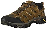 Merrell Men's Moab 2 Vent Hiking Shoe, Earth, 8 W US