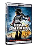 Team America - World Police [UMD for PSP]