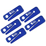 Seat Belt Cutter 5-Pack - Quick Escape from Your car in an Emergency