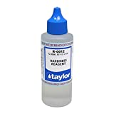 Taylor R0012C #12 2 oz Hardness Reagent