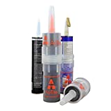 AirTite - Preserves Open Caulking Tubes (2 Pack)