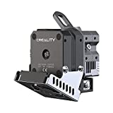 Creality Sprite Extruder Pro All Metal Dual Gear Feeding Design 3.5:1 Gear Ratio Bowden Extrusion for CREALITY 3D Printer Ender-3 S1 CR-10 Smart Pro Ender 3 S1 Pro