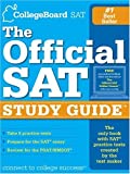 The Official SAT Study Guide: For the New SAT (tm)