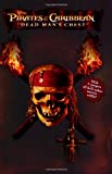 Pirates of the Caribbean: Dead Man's Chest - Junior Novelization