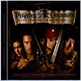 Pirates Of The Caribbean: The Curse Of The Black Pearl