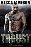 Thrust (The Underground Book 5)