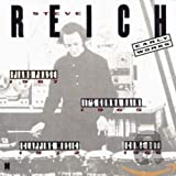 Reich: Early Works - Come Out / Piano Phase / Clapping Music / It's Gonna Rain