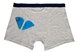 Snowballs Cooling Fertility Boxer Briefs for Men | Comfort Underwear