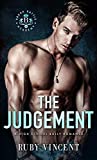 The Judgement: A Reverse Harem High School Bully Romance (Breakbattle Academy Book 4)