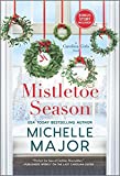 Mistletoe Season (The Carolina Girls)