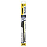 Rain-X 5079280-2 Latitude 2-In-1 Water Repellent Wiper Blades, 24 Inch Windshield Wipers (Pack Of 1), Automotive Replacement Windshield Wiper Blades With Patented Rain-X Water Repellency Formula