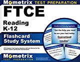 FTCE Reading K-12 Flashcard Study System: FTCE Test Practice Questions & Exam Review for the Florida Teacher Certification Examinations (Cards)