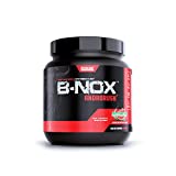 Betancourt Nutrition B-Nox Androrush Pre Workout Supplement with 3 Creatine Blend, BCAAs, Beta-Alanine, and Energy - Watermelon, 35 Servings