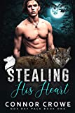 Stealing His Heart (Nox Bay Pack Book 1)