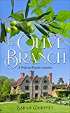 The Olive Branch: A Pride and Prejudice variation