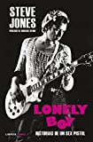 Lonely Boy: Prlogo de Chrissie Hynde