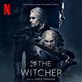 The Golden One (from "The Witcher: Season 2" Soundtrack)