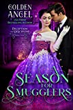 A Season for Smugglers (Deception and Discipline Book 3)