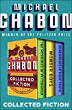 Collected Fiction: The Mysteries of Pittsburgh, Wonder Boys, and Werewolves in Their Youth