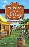 Tangled Up in Brew (A Brewing Trouble Mystery Book 2)