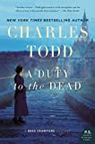 A Duty to the Dead (Bess Crawford Mysteries Book 1)