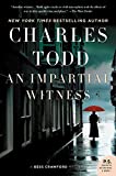 An Impartial Witness: A Bess Crawford Mystery (Bess Crawford Mysteries Book 2)