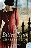 A Bitter Truth: A Bess Crawford Mystery (Bess Crawford Mysteries Book 3)