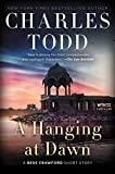 A Hanging at Dawn: A Bess Crawford Short Story (Bess Crawford Mysteries)