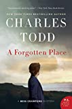 A Forgotten Place: A Bess Crawford Mystery (Bess Crawford Mysteries Book 10)