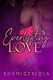 Everlasting Love (The Hill Sisters Book 2)