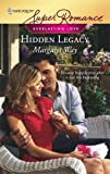 Hidden Legacy (Everlasting Love Book 5)