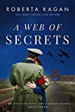 A Web of Secrets (Jews, The Third Reich, and a Web of Secrets Book 3)