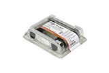 EVOLIS YMCKO Highest Quality Ribbon Cassette (R5F008AAA) 300 Print Color Ribbon Compatible in The EVOLIS PRIMACY Printer