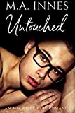 Untouched (Unconditional Love Book 3)