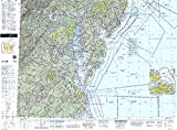FAA Chart: VFR Sectional WASHINGTON SWAS (Current Edition)