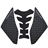 KYN for Yamaha MT03 2015 2016 MT-03 Motorcycle Transparent 3M Gas Tank Pad Anti Slip Stickers Side Fuel Gas Grip Decal Protector
