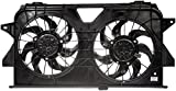 Dorman 620-042 Engine Cooling Fan Assembly Compatible with Select Chrysler / Dodge Models