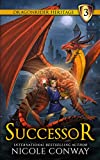 Successor (The Dragonrider Heritage Book 3)